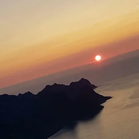 Senja, Silsand Lejlighed *